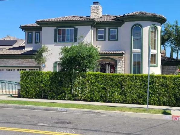 6304 Oak Ave, Temple City, CA 91780