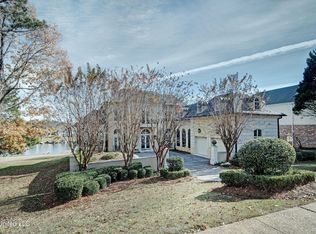 139 Overlook Pointe Dr, Ridgeland, MS 39157