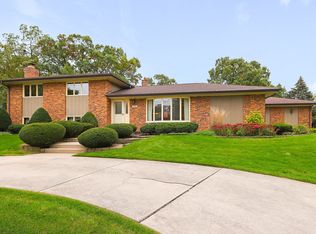 12501 Nashville Ave, Palos Heights, IL 60463
