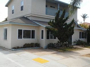 1310 7th St, Coronado, CA 92118