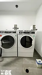 Rented by StayBK LLC