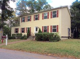 215 Lake Shore Dr, Wayland, MA 01778