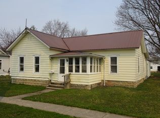 129 W Cherry St, Butler, IN 46721