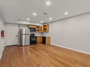 1430 N Carlisle St #A, Philadelphia, PA 19121