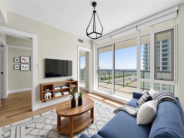 1122 W 3rd St SE #2703, Calgary, AB T2G 1H7