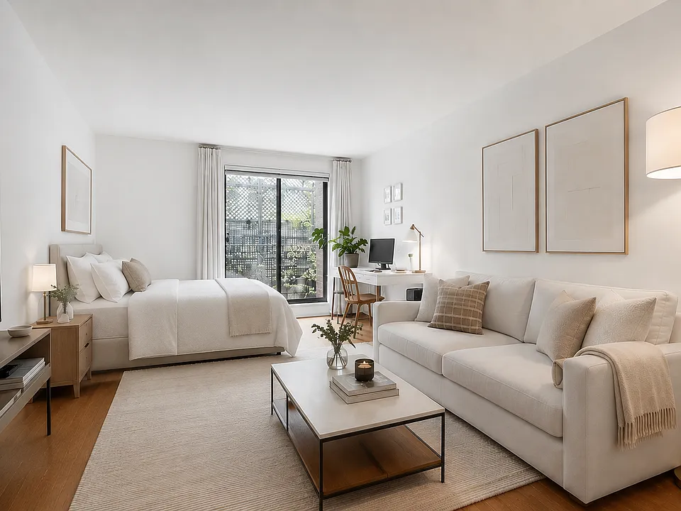 221 E 82nd St #3D