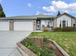 805 Impala Ave, Eugene, OR 97404