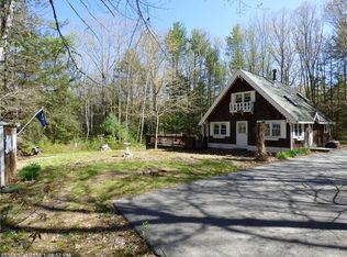 136 Libby Ln, Wells, ME 04090