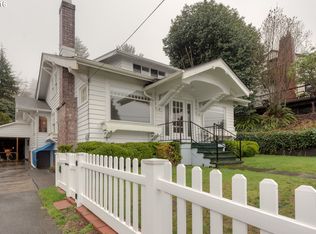 1137 Jerome Ave, Astoria, OR 97103