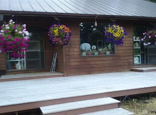 37949 Ridgetop Dr, Lebanon, OR 97355