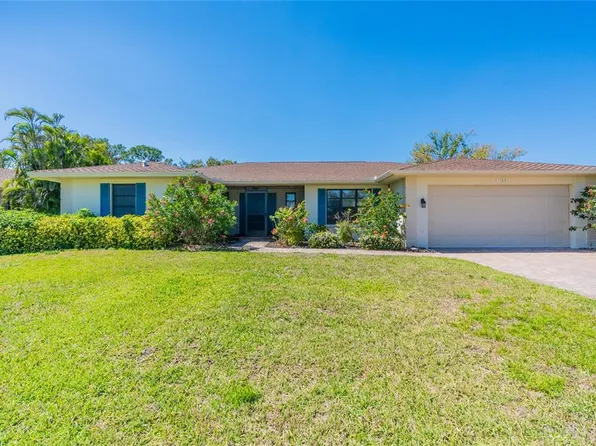 1185 Sorrento Woods Blvd, Nokomis, FL 34275
