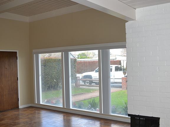 Bright and Sunny Living Room
