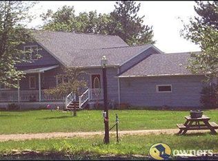 N1239 W Wpa Rd, Vulcan, MI 49892