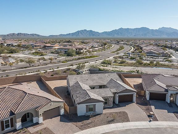 orion harmony at montecito in estrella new homes for sale in goodyear az william ryan