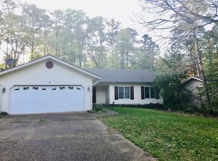 3 Frontera Cir, Hot Springs, AR 71909