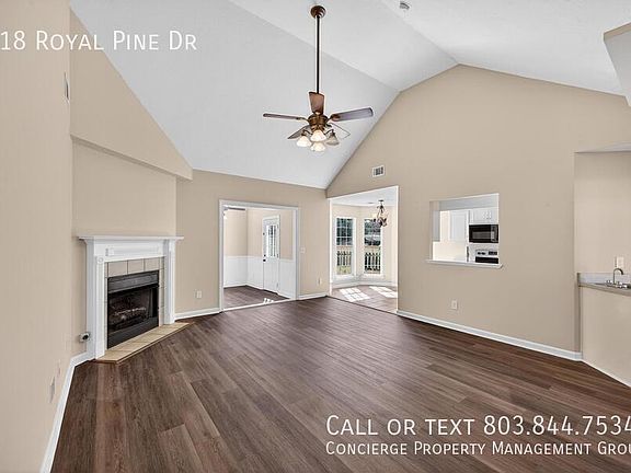 2nd image of 118 Royal Pine Dr