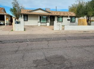 2044 W Roeser Rd, Phoenix, AZ 85041