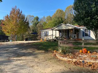 420 Frank Clark Rd, Greensburg, KY 42743