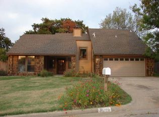2717 W 67th St S, Tulsa, OK 74132
