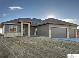 3531 S 200th Ave, Omaha, NE 68130