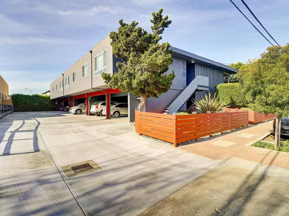 Masonic Way, Belmont, CA 94002