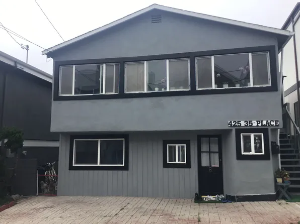 425 35th Pl Unit A, Manhattan Beach, CA 90266