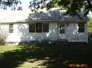 1847 Brown School Rd, Saint Joseph, MI 49085