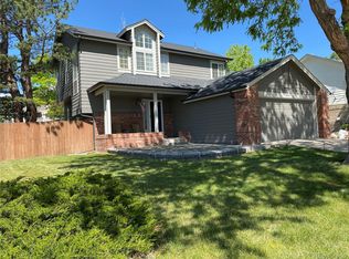 5649 S Swadley Ct, Littleton, CO 80127