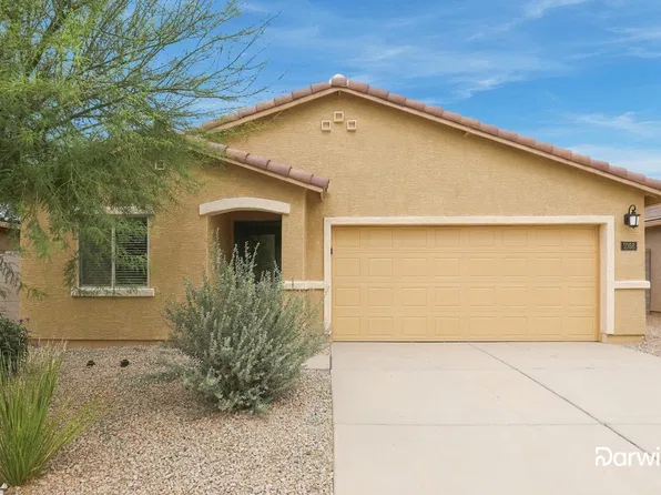 1058 W West Virginia Ave, Florence, AZ 85132