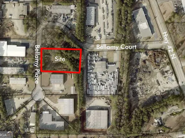 0 Bellamy Pl, Stockbridge, GA 30281
