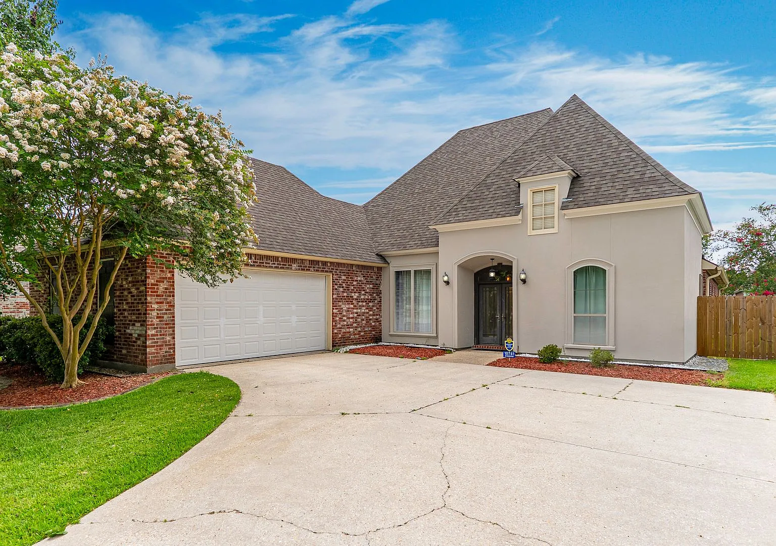 Now Leasing in Bluebonnet Highlands Subdivision! — Photo 1