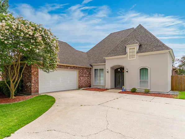 10741 Hillmont Ave, Baton Rouge, LA 70810