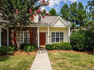10129 Reindeer Way Ln #207, Charlotte, NC 28216
