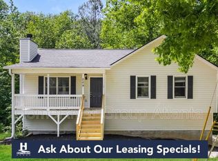 209 Wesley Mill Ln, Villa Rica, GA 30180