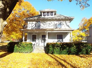 834 N Union St, Olean, NY 14760