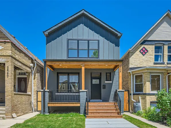 3438 W Pierce Ave, Chicago, IL 60651