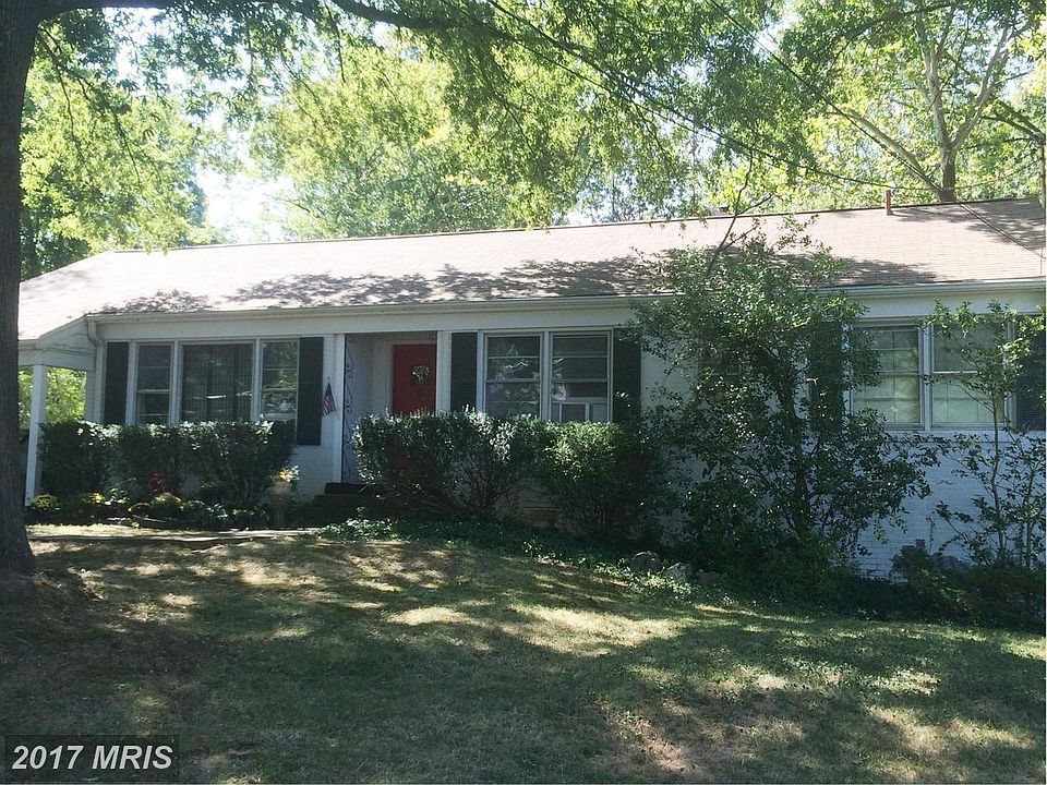 1st image of 6149 Beachway Dr
