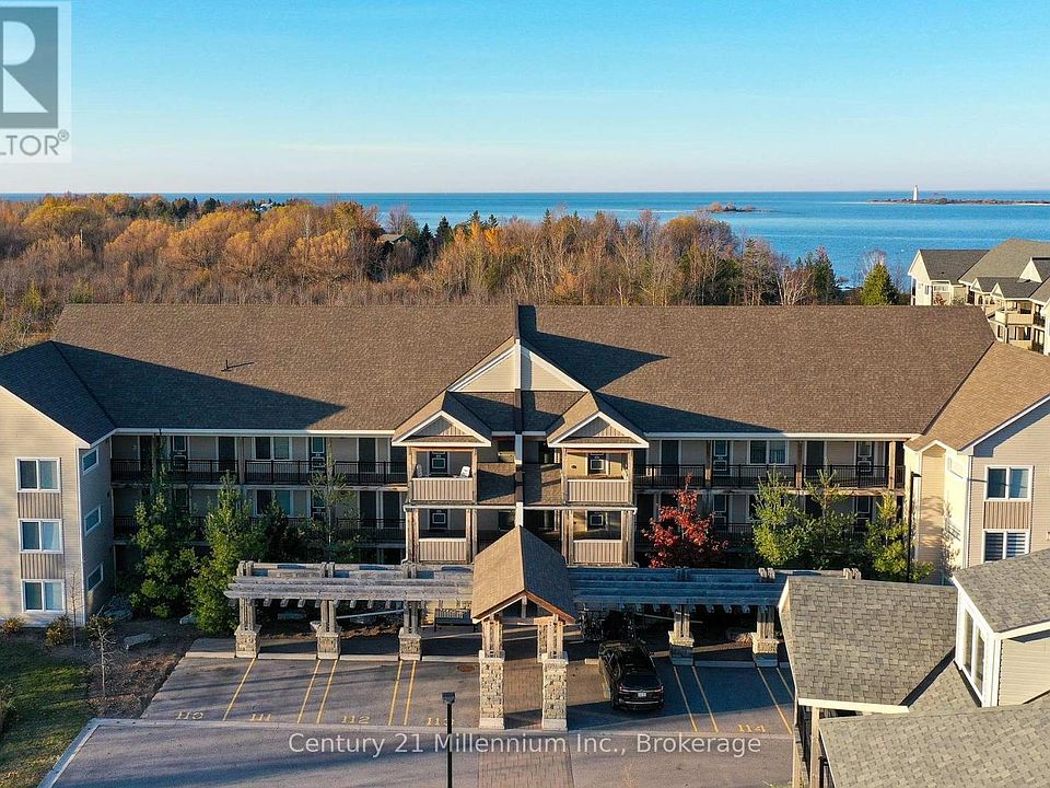 1st image of 6 Anchorage Cres #307