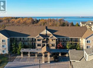 6 Anchorage Cres #307, Collingwood, ON L9Y0Y6