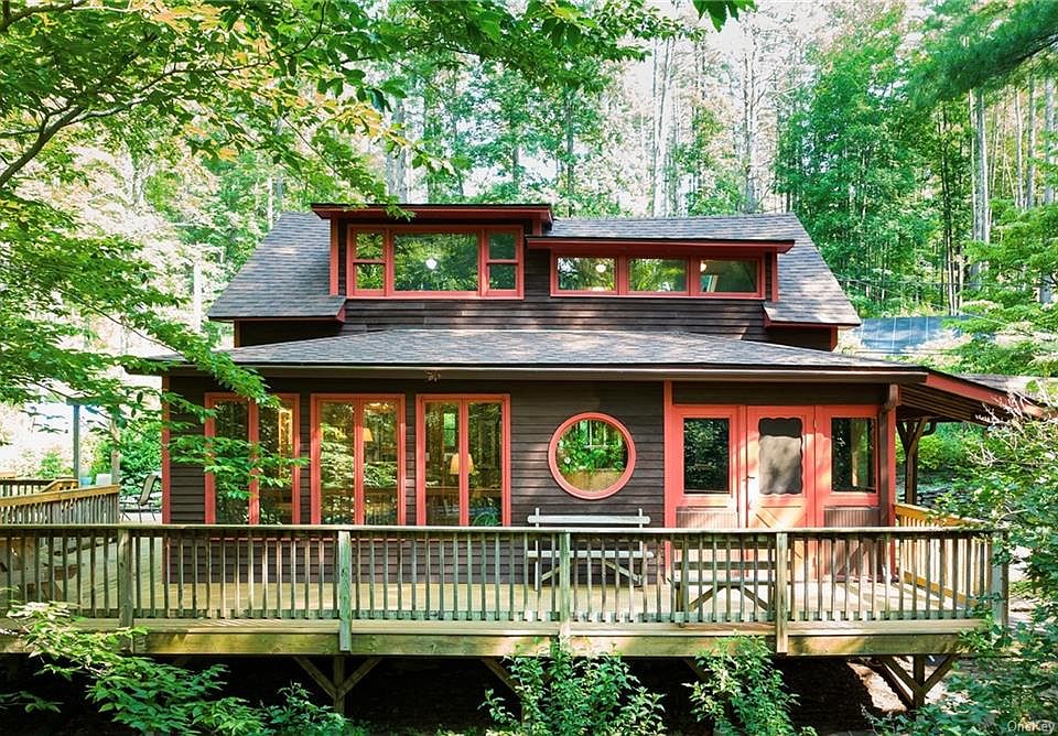 117 Miller Road, Shandaken, NY 12457 Zillow