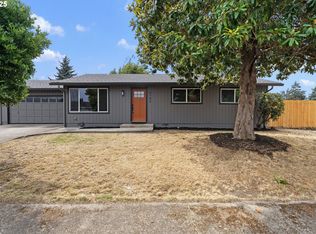 4742 Rulers Ct NE, Salem, OR 97301