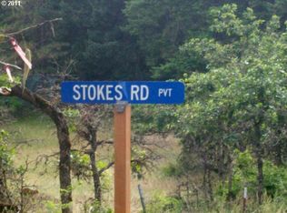 Stokes Rd, Lyle, WA 98635