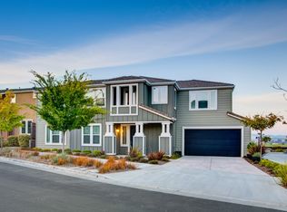 590 Sapphire St, Petaluma, CA