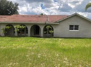 1725 Karen Blvd, Sebring, FL 33870