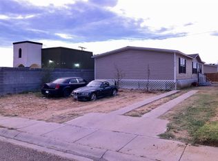 4708 Palmito Dr #IX, Laredo, TX 78046