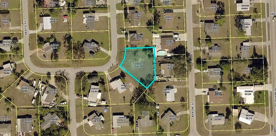 1st image of 24 Abaco St Lot 16