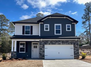 8087 Smooth Whiskey Cir, New Ellenton, SC 29809