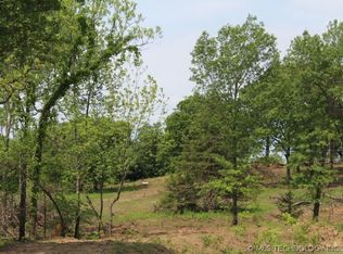 12700 S 353rd East Ave, Coweta, OK 74429