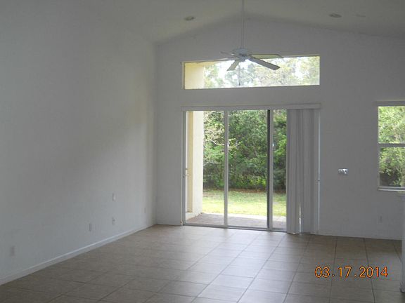 Home For Sale In Portofino Isles