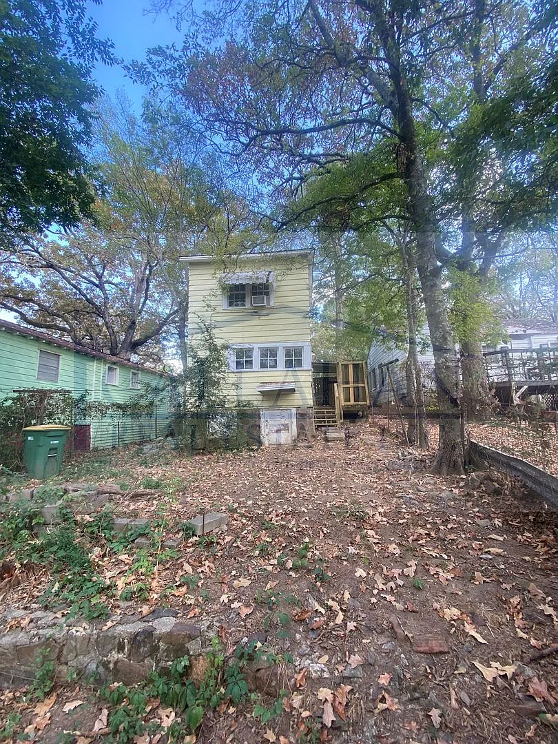 Little Rock 2 Bed Bungalow — Photo 4